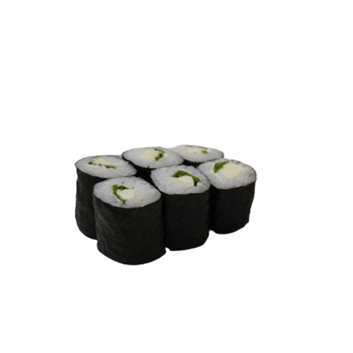 Mozzarella Maki