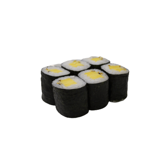 Tamago Maki