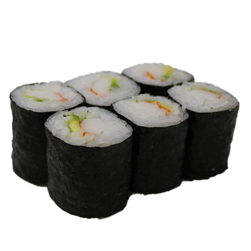 California Maki