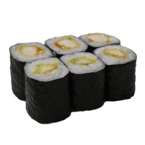 Chicken Maki