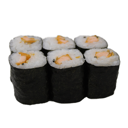 Salmon Maki