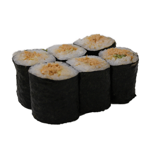 Tuna Maki