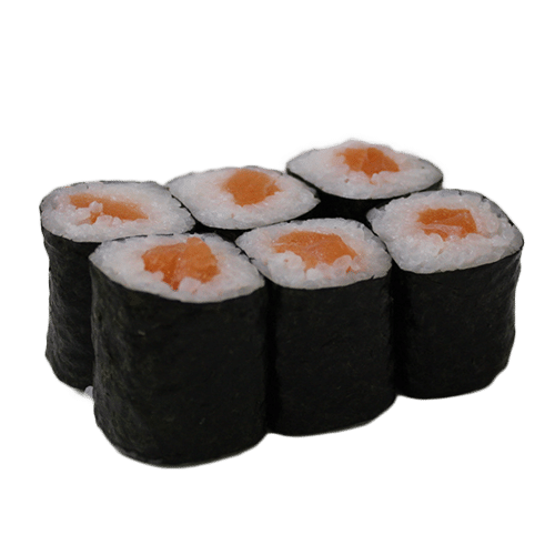 Sake Maki