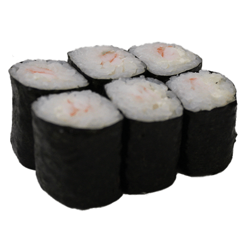 Ebi Maki