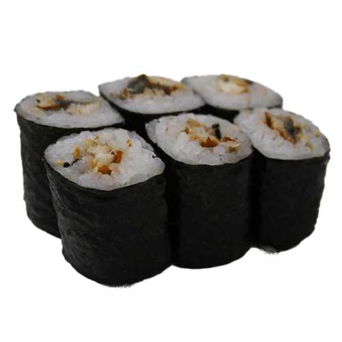 Unagi Maki