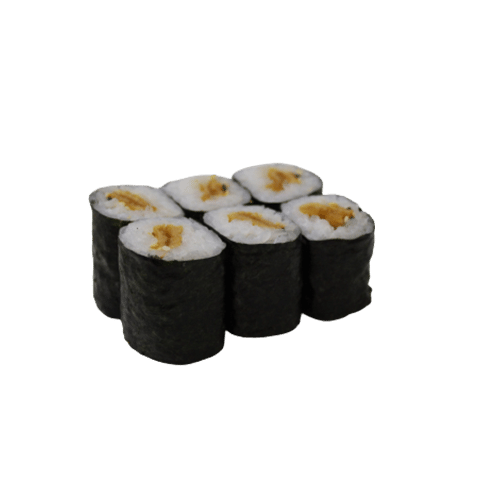 Tofu Maki
