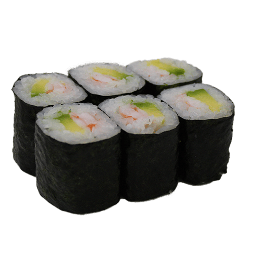 Ebi Negi Maki