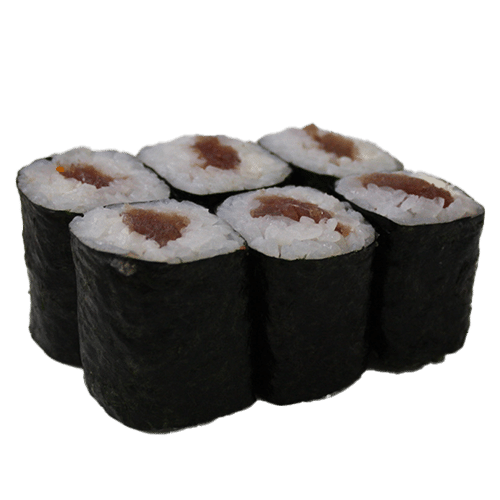 Spicy Tekka Maki
