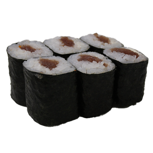 Tekka Kappa Maki