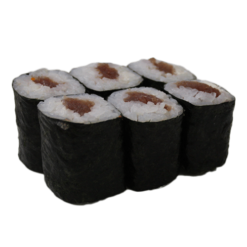 Tekka Avocado Maki