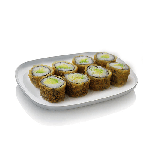 Mini Boong Roll Avocado Peanut