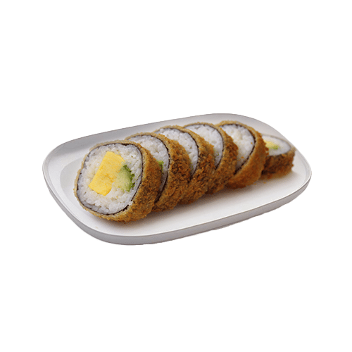 Boong Roll Tamago