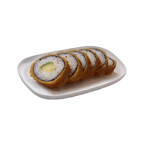 Boong Roll Avocado (vegetarisch)