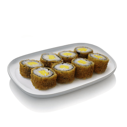 Mini Boong Roll Tamago