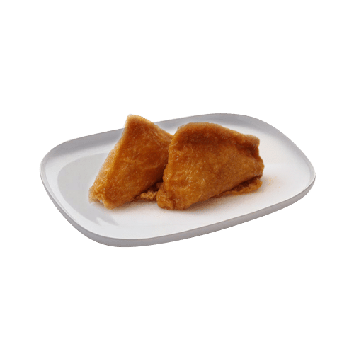 Nigiri Inari (vegetarisch)