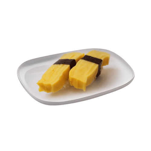 Nigiri Tamago (vegetarisch)