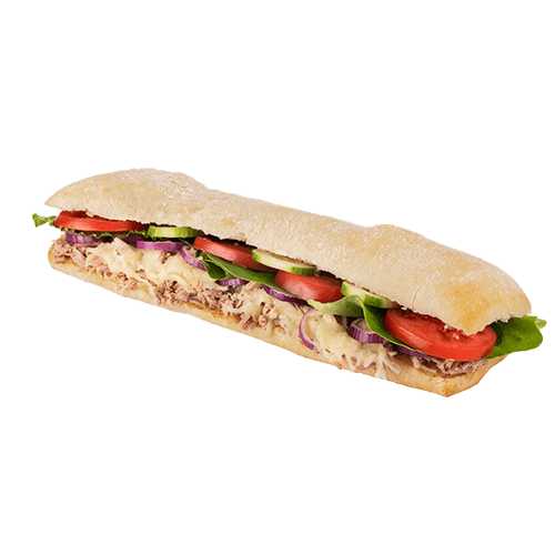 Ciabatta Tuna