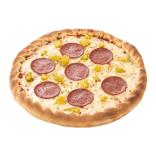 Pizza Classic