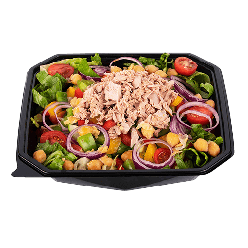 Tuna Salat