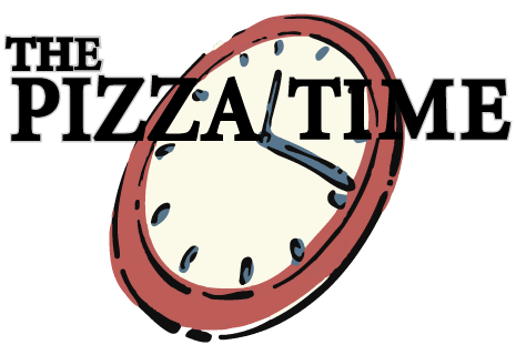 logo Pizzatime