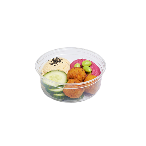 My Mezze