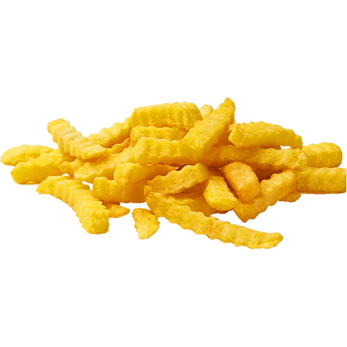 Pommes frites