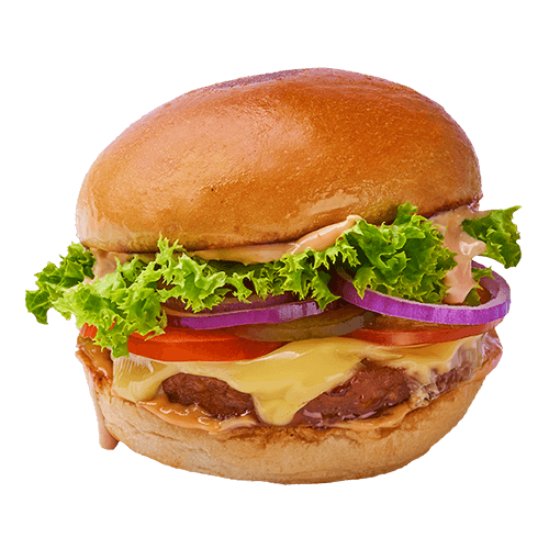 Cheesyburger