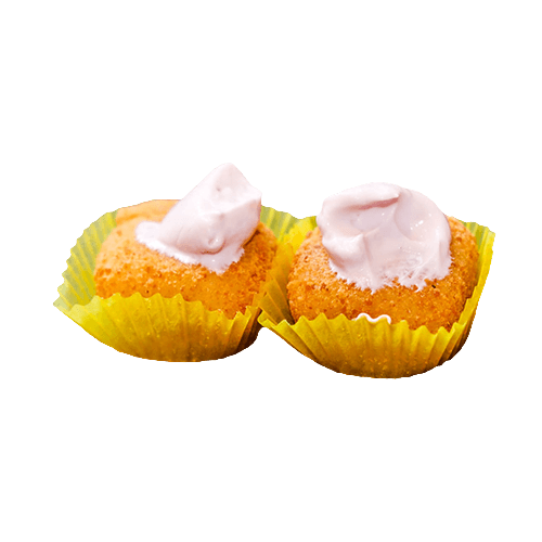 Mochi (2 Stück)