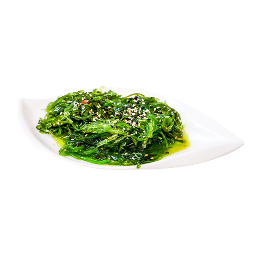 Algensalat
