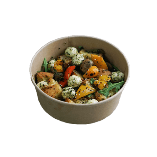 Insalata di Pane Toscana