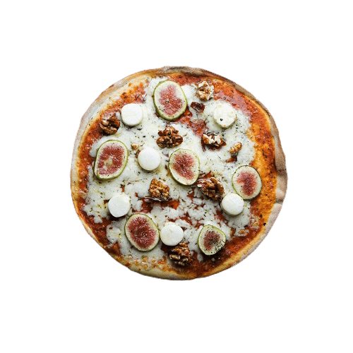 Pizza Capra