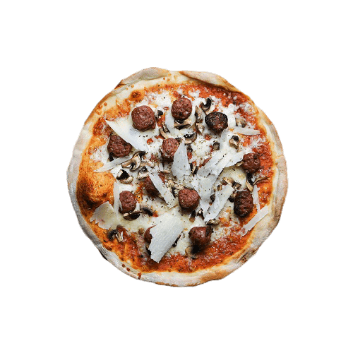 Pizza Contadina