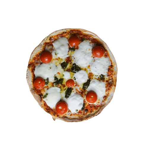 Pizza Margherita