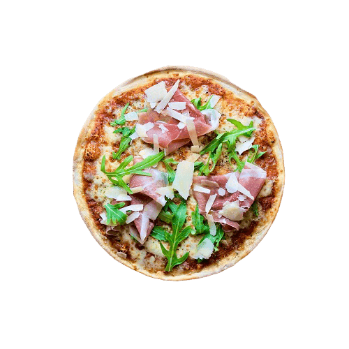 Pizza Parma