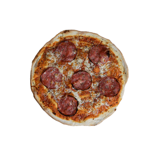 Pizza Salami