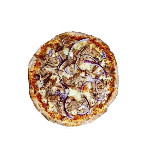 Pizza Tonno