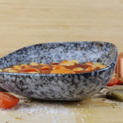 Baked Beans