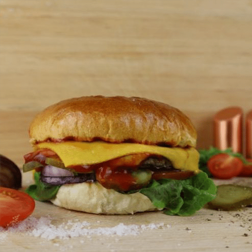 Cheeseburger