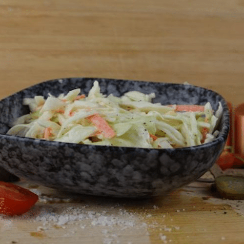 Cole Slaw
