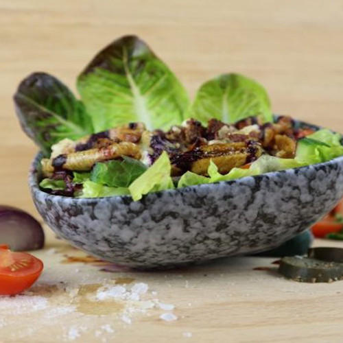 Goat Salad