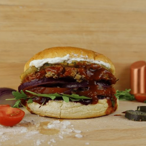 WTF-Burger
