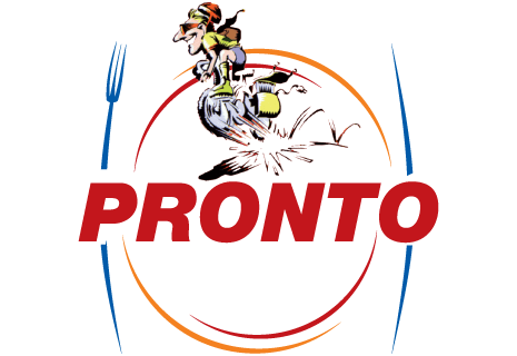 logo Pronto Pizza Ratingen
