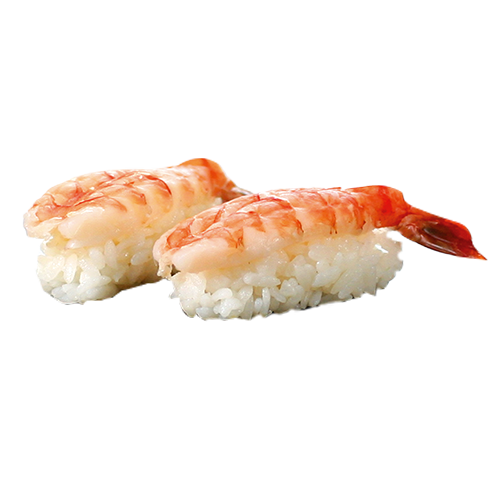 Nigiri Ebi