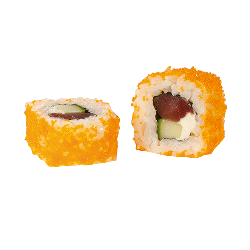 Tekka Roll