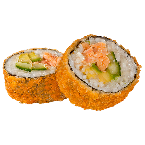 Yoko Roll Salmon