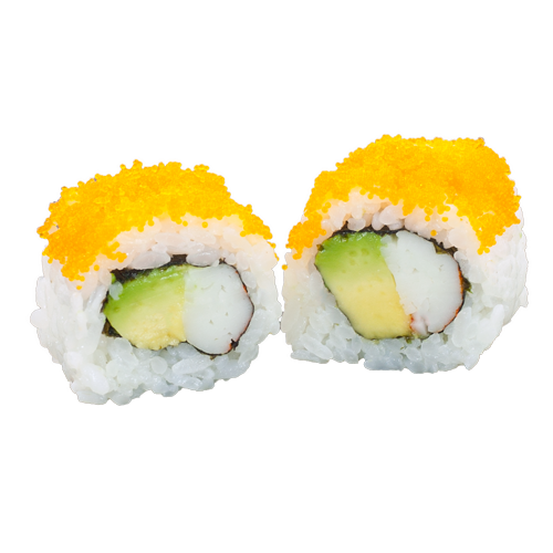 California Roll