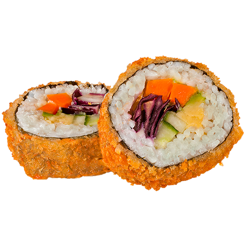Yoko Roll Vegetaria