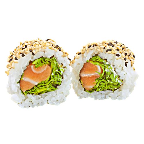 Rucola Roll