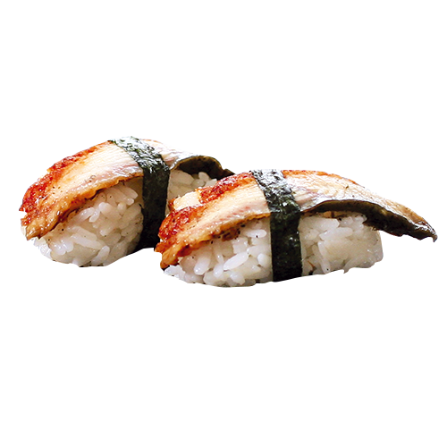 Nigiri Unagi