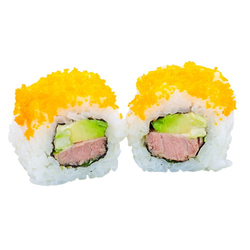 Yamoto Roll